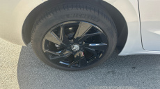 Vauxhall Astra 1.2 Turbo 130 GS Line 5dr Petrol Hatchback